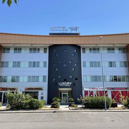 Hotelluxuryprato Prato  Esterno foto