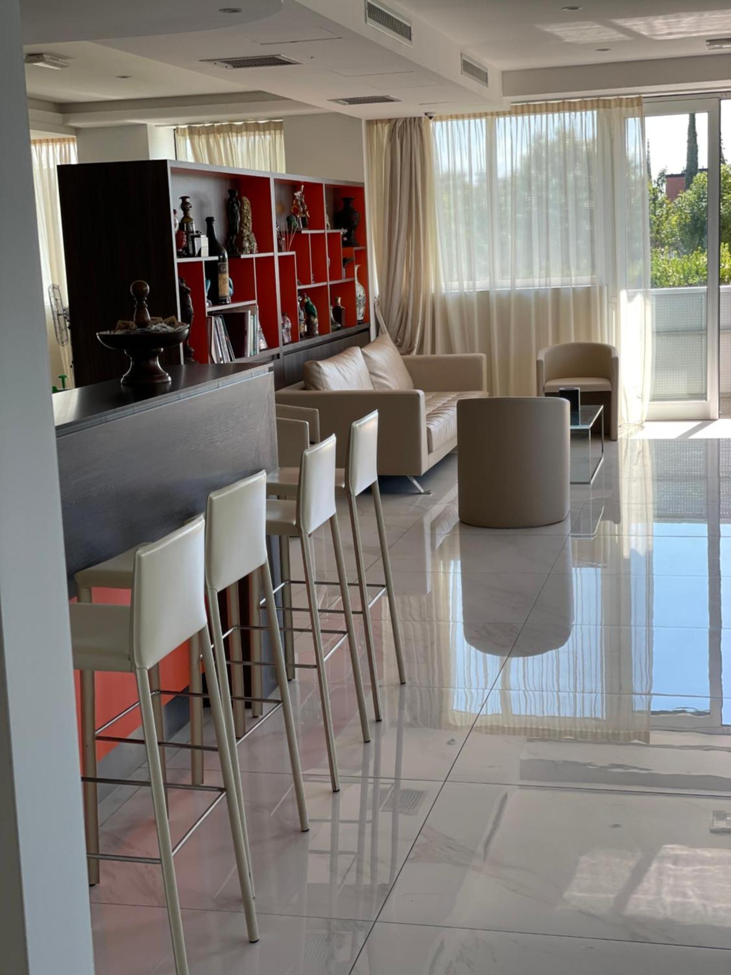 Prato Luxury Hotel Esterno foto
