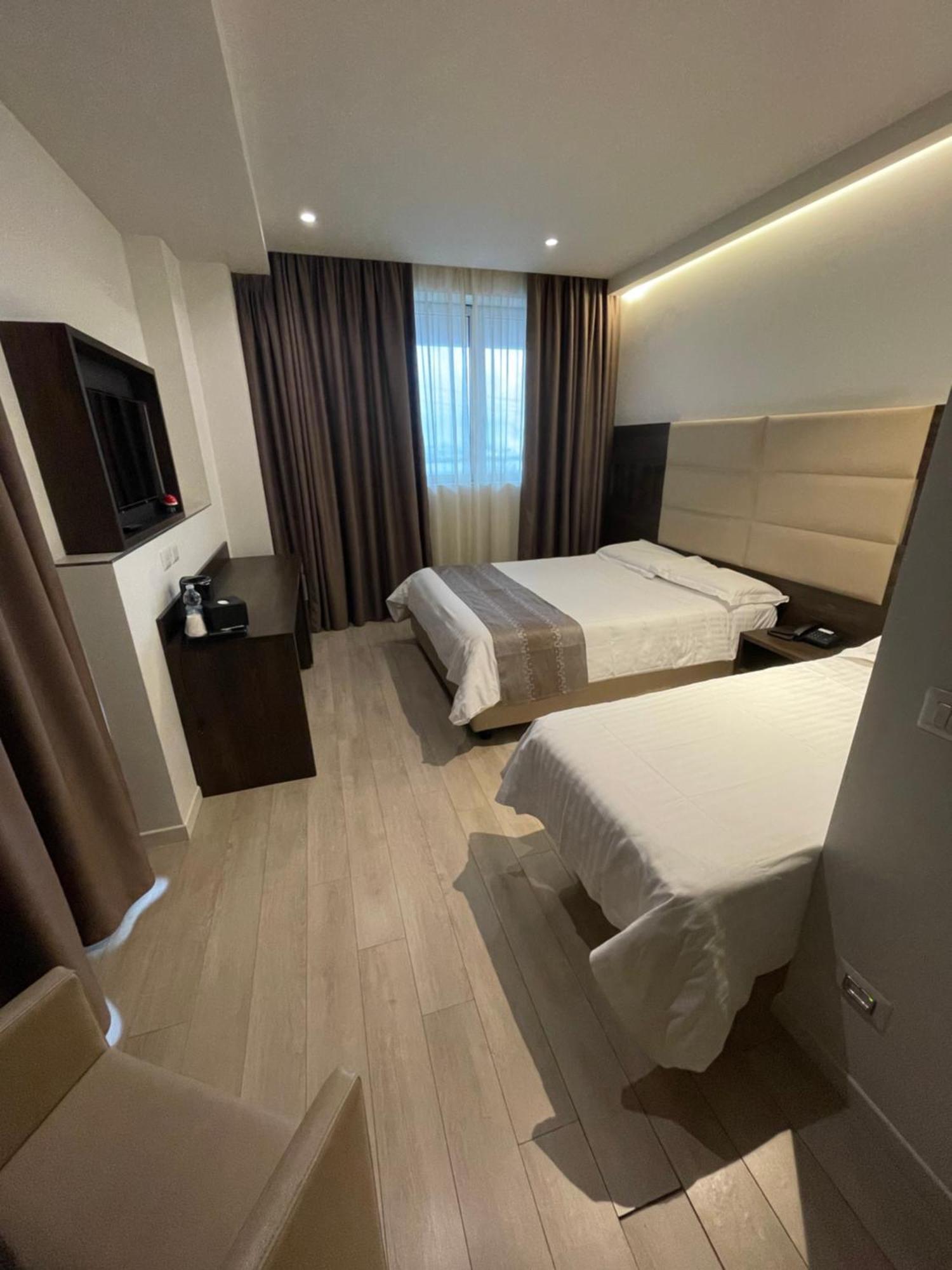 Prato Luxury Hotel Esterno foto